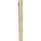 Ekena Millwork Balboa Traditional Smooth Bracket, Douglas Fir, 3 1/2"W x 30"D x 38"H BKT04X30X38BOA01SDF - alternate 3